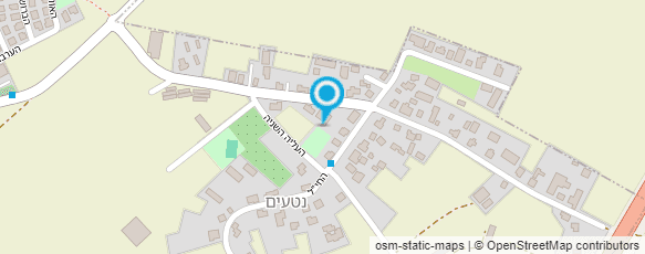 מפת הגעה אל יגאל הררי יבוא ושיווק בע"מ