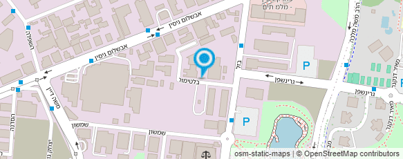 מפת הגעה אל מועדון לקוחות סימילאק