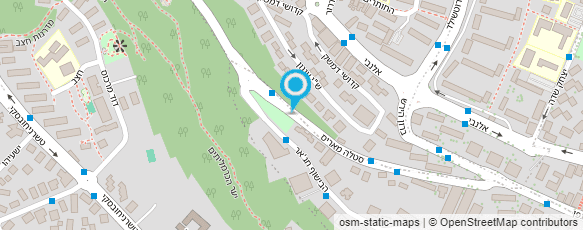 מפת הגעה אל ספדי