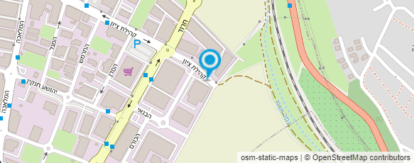 מפת הגעה אל אביטלי משה