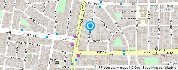 מפת הגעה אל ווינד אלרט-מדידת רוח