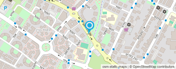 מפת הגעה אל אוריאל הסעות וספא מפת הגעה אל אוריאל הסעות וספא