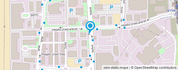 מפת הגעה אל איי דיסיה