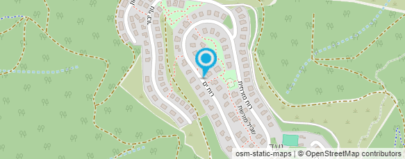 מפת הגעה אל נהרא ופשטיה בע"מ