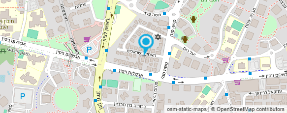 מפת הגעה אל פרדר אפרת