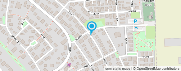 מפת הגעה אל וולצר אווה מפת הגעה אל וולצר אווה