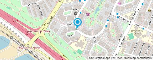 מפת הגעה אל סופרין ליהי