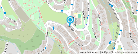 מפת הגעה אל תמיקס- מוסיקה לארועים