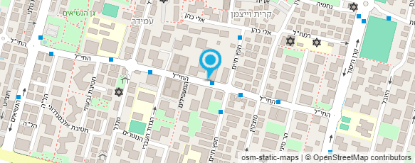 מפת הגעה אל איכות חיים בעסקים