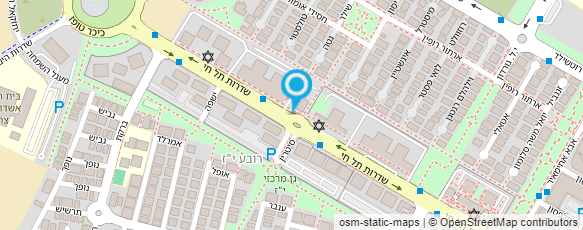 מפת הגעה אל איי אם טכנולוגיות מפת הגעה אל איי אם טכנולוגיות