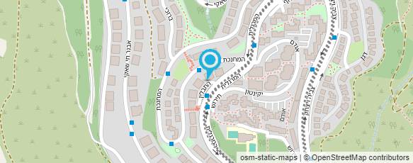 מפת הגעה אל מסטאר קור