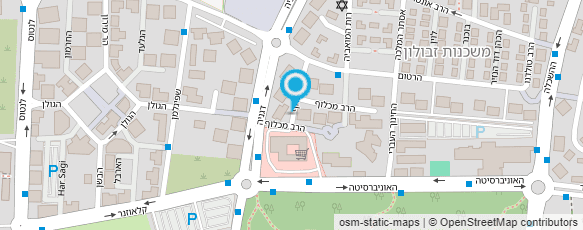 מפת הגעה אל יצירה בעקבות יוצרים