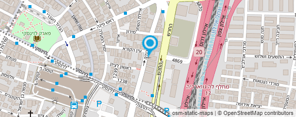 מפת הגעה אל יו יו 32