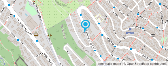 מפת הגעה אל אחים אזולאי בע"מ מפת הגעה אל אחים אזולאי בע"מ