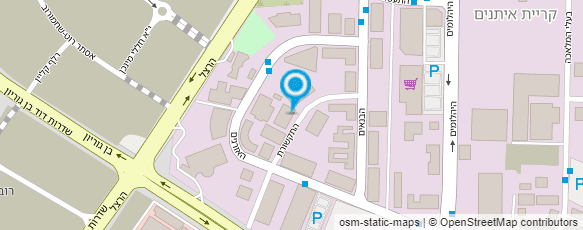 מפת הגעה אל נאפופו