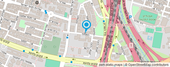 מפת הגעה אל מונדו פלוס