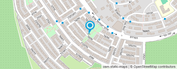 מפת הגעה אל קירו דן - ערעורים אזרחיים