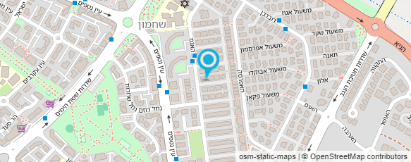 מפת הגעה אל תיווך אירית