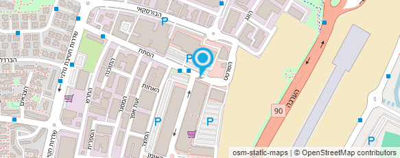 מפת הגעה אל אירוקה