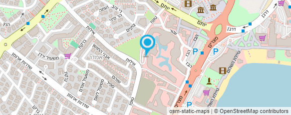 מפת הגעה אל אפקטיב