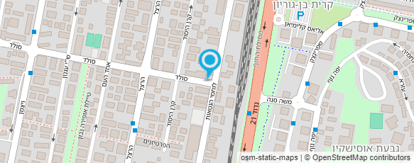 מפת הגעה אל חלומות בצבעים מפת הגעה אל חלומות בצבעים