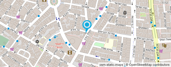 מפת הגעה אל פרינטמול-לא רק הדפסת חולצות מפת הגעה אל פרינטמול-לא רק הדפסת חולצות