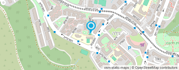 מפת הגעה אל כדורי עוזי שרות לי מפת הגעה אל כדורי עוזי שרות לי