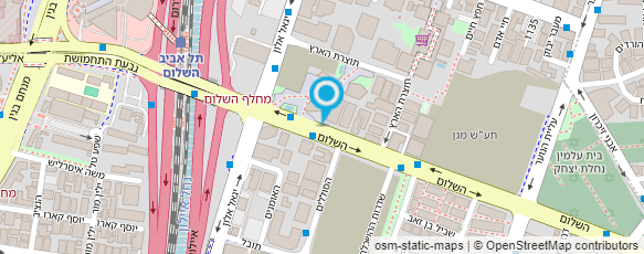 מפת הגעה אל איי קופי ICOPY