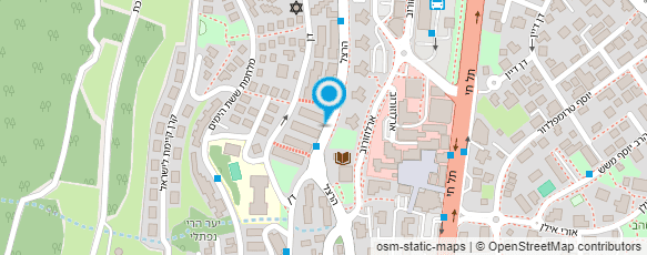 מפת הגעה אל מוניות המובחרים מפת הגעה אל מוניות המובחרים