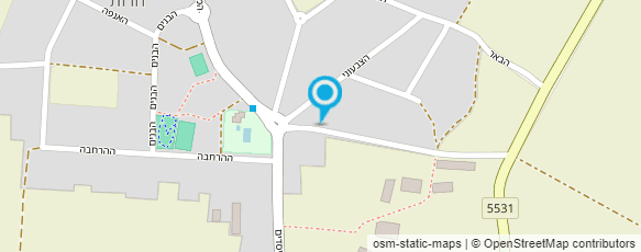 מפת הגעה אל טלר ליאת