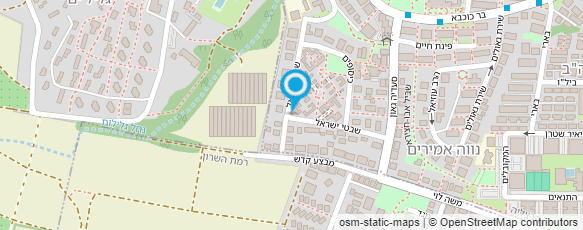 מפת הגעה אל שקד בילי; הומאופתיה; דמיון מודרך ומדיטציה מפת הגעה אל שקד בילי; הומאופתיה; דמיון מודרך ומדיטציה