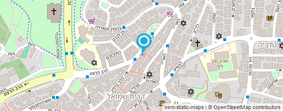 מפת הגעה אל סבג מישל מפת הגעה אל סבג מישל