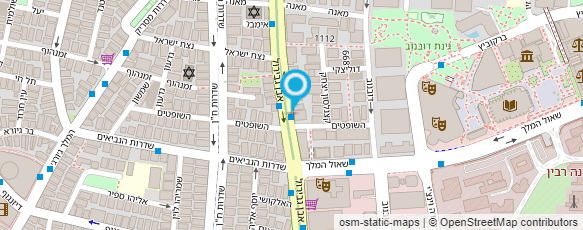 מפת הגעה אל רונן נח שירותי מיזוג אוויר מפת הגעה אל רונן נח שירותי מיזוג אוויר