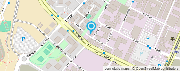 מפת הגעה אל ויקטורי