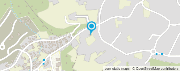 מפת הגעה אל אורטופדיה אסדי