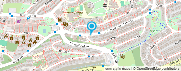 מפת הגעה אל אסף פרינד - מורה לנהיגה מפת הגעה אל אסף פרינד - מורה לנהיגה