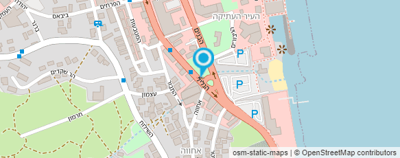 מפת הגעה אל מציאון 2 ש"ח פלוס