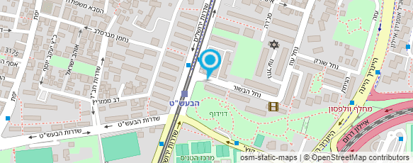 מפת הגעה אל גניש קבלני בניין (י.ג) בע"מ מפת הגעה אל גניש קבלני בניין (י.ג) בע"מ