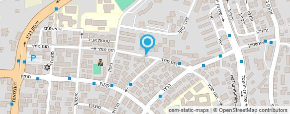 מפת הגעה אל מושלם בנייה נכונה - ליווי בניה