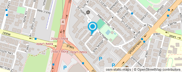 מפת הגעה אל פרידקין גליה