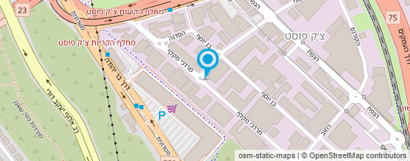 מפת הגעה אל מוסך שאמא-מרכז הבלמים בע"מ מפת הגעה אל מוסך שאמא-מרכז הבלמים בע"מ