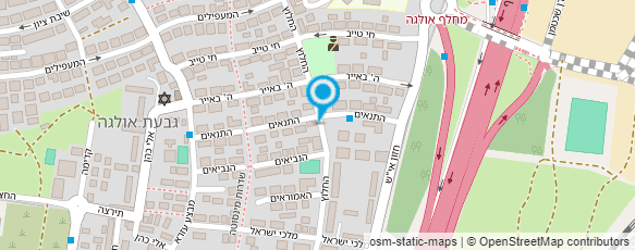 מפת הגעה אל אוחנה עבודות חשמל ופרוייקטים מפת הגעה אל אוחנה עבודות חשמל ופרוייקטים