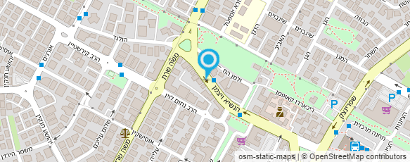 מפת הגעה אל עדי תכשיטים