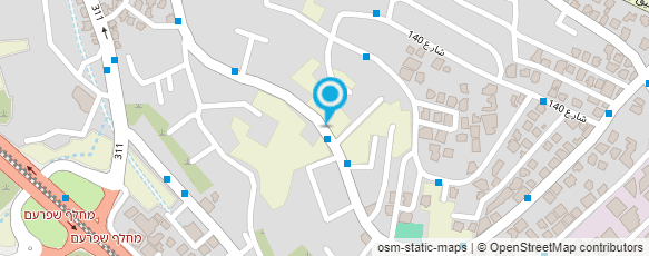 מפת הגעה אל שהאב סובחי סלים