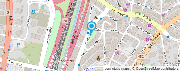 מפת הגעה אל מזרח שרות לביטוח בע"מ מפת הגעה אל מזרח שרות לביטוח בע"מ