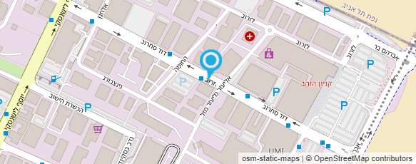 מפת הגעה אל טופ ליין מערכות מפת הגעה אל טופ ליין מערכות