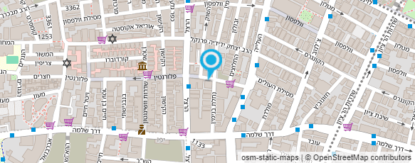 מפת הגעה אל י. גליק מפת הגעה אל י. גליק