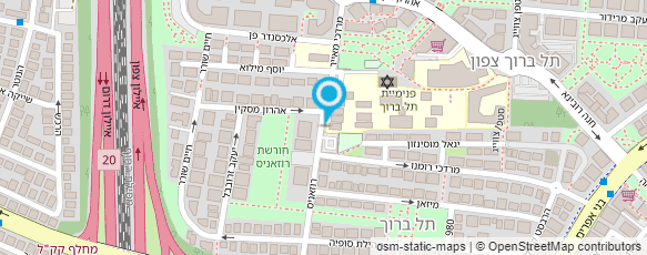 מפת הגעה אל אירוע מושלם מפת הגעה אל אירוע מושלם