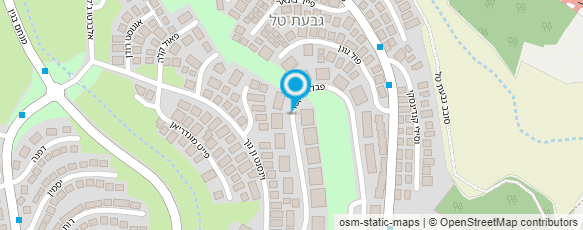 מפת הגעה אל י.ע. ברוש בע"מ מפת הגעה אל י.ע. ברוש בע"מ