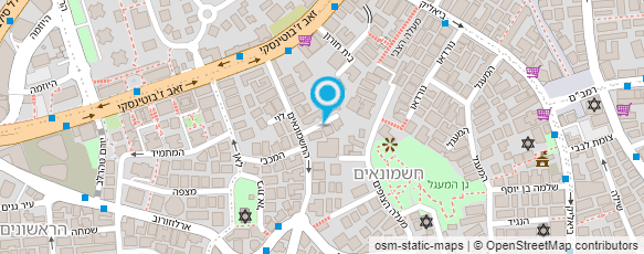 מפת הגעה אל אנדה-צילומי הריון;ניובורן ומשפחה